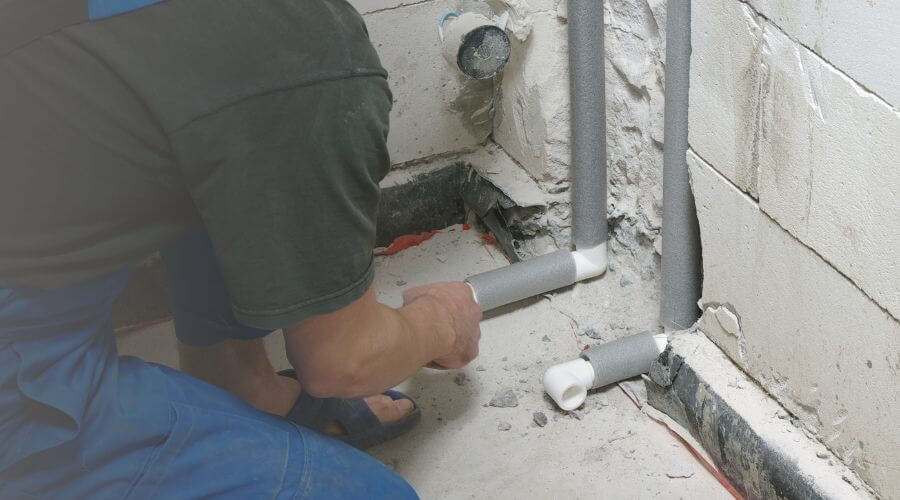 Professional Leak Detection Services in Mountain View, WY